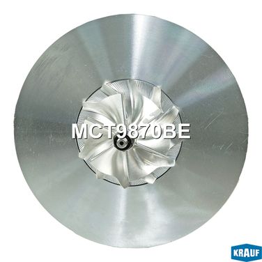 Krauf MCT9870BE Картридж для турбокомпрессора - 2