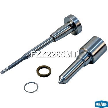 Krauf FZZ2265MT Ремкомплект форсунки - 1