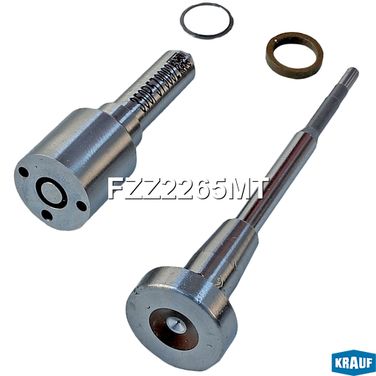 Krauf FZZ2265MT Ремкомплект форсунки - 2