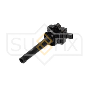 SUFIX FC-2480 Катушка зажигания UAZ hunter 31519/sobol - 1