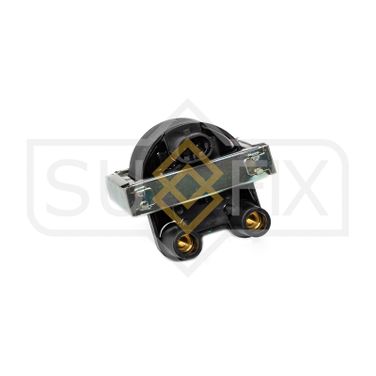 SUFIX FC-2478 Катушка зажигания gazelle/sobol - 1