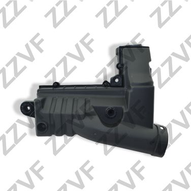 ZZVF ZVK7692A Корпус воздушного фильтра audi a3/s3 (04-12), skoda octavia (04-15), VW passat (08-15) - 2