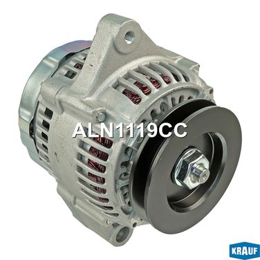Krauf ALN1119CC Генератор - 1