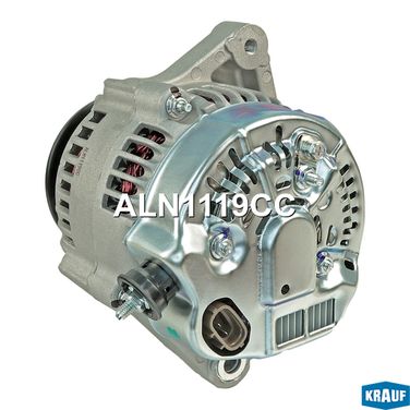 Krauf ALN1119CC Генератор - 2