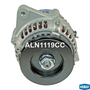 Krauf ALN1119CC Генератор - 4