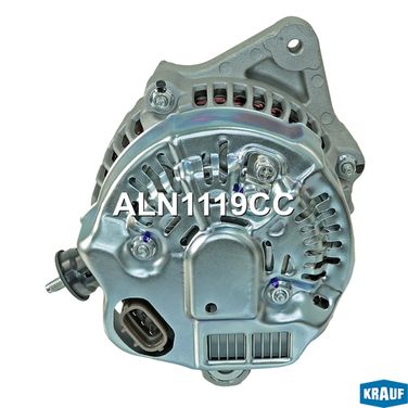 Krauf ALN1119CC Генератор - 5