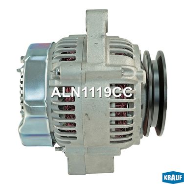 Krauf ALN1119CC Генератор - 7