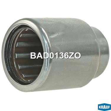 Krauf BAD0136ZO Подшипник игольчатый - 1