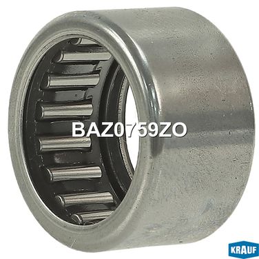 Krauf BAZ0759ZO Подшипник игольчатый - 1