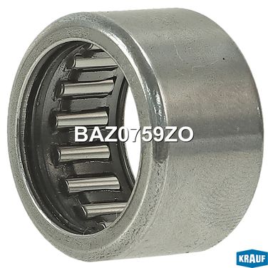 Krauf BAZ0759ZO Подшипник игольчатый - 2