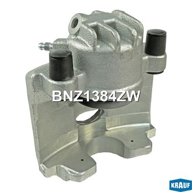 Krauf BNZ1384ZW Суппорт тормозной - 1