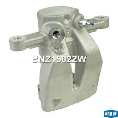 Krauf BNZ1502ZW Суппорт тормозной - 2