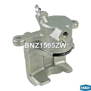 Krauf BNZ1585ZW Скоба тормозного суппорта - 1