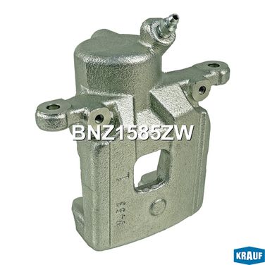 Krauf BNZ1585ZW Скоба тормозного суппорта - 2