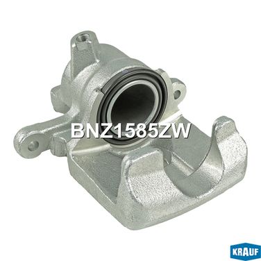 Krauf BNZ1585ZW Скоба тормозного суппорта - 3