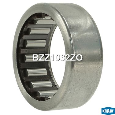 Krauf BZZ1032ZO Подшипник игольчатый - 1