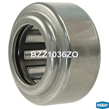 Krauf BZZ1036ZO Подшипник игольчатый - 1