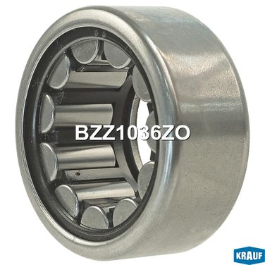 Krauf BZZ1036ZO Подшипник игольчатый - 2