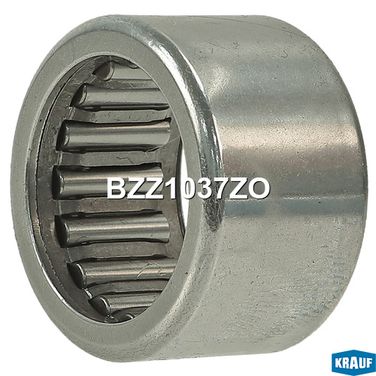 Krauf BZZ1037ZO Подшипник игольчатый - 1