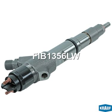Krauf FIB1356LW Форсунка топливная - 1