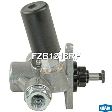 Krauf FZB1218RF Топливный насос ручной подкачки - 6