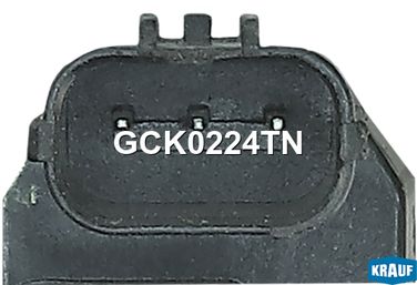 Krauf GCK0224TN Катушка зажигания - 3
