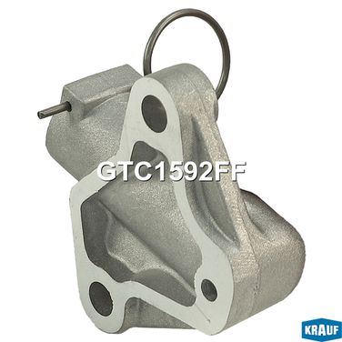 Krauf GTC1592FF Натяжитель цепи ГРМ - 1