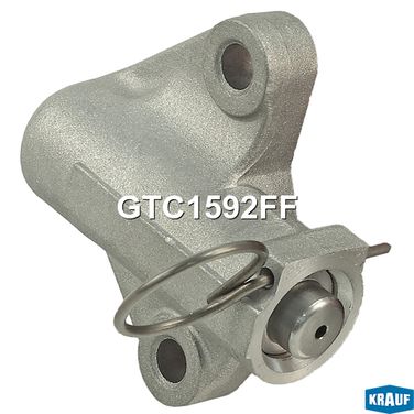 Krauf GTC1592FF Натяжитель цепи ГРМ - 2