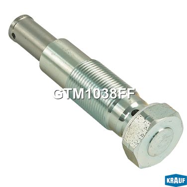 Krauf GTM1038FF Натяжитель цепи ГРМ - 2