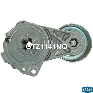 Krauf GTZ1141NQ Натяжитель приводного ремня - 4