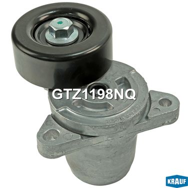 Krauf GTZ1198NQ Натяжитель приводного ремня - 1