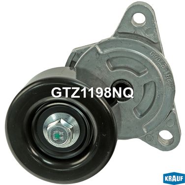 Krauf GTZ1198NQ Натяжитель приводного ремня - 3