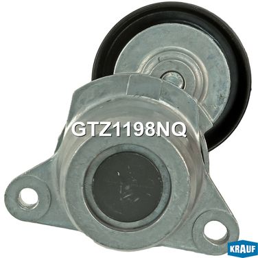 Krauf GTZ1198NQ Натяжитель приводного ремня - 4