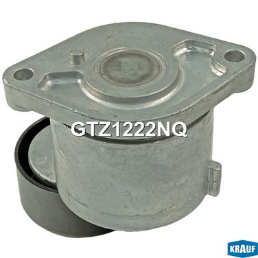Krauf GTZ1222NQ Натяжитель приводного ремня - 2
