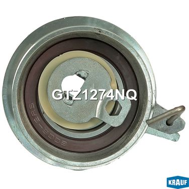 Krauf GTZ1274NQ Натяжитель ремня ГРМ - 4