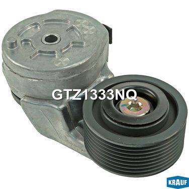 Krauf GTZ1333NQ Натяжитель приводного ремня - 2