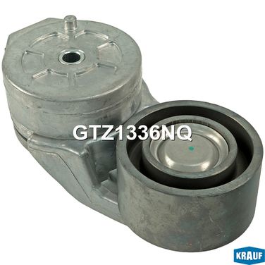 Krauf GTZ1336NQ Натяжитель приводного ремня - 1