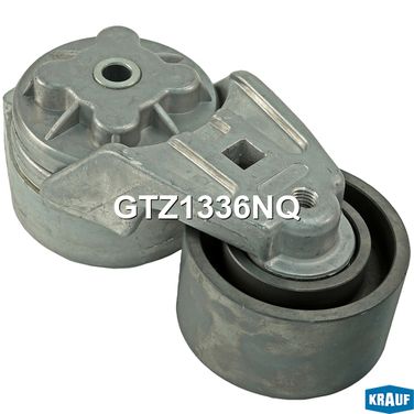Krauf GTZ1336NQ Натяжитель приводного ремня - 2