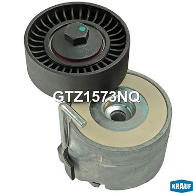Krauf GTZ1573NQ Натяжитель приводного ремня - 1