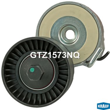 Krauf GTZ1573NQ Натяжитель приводного ремня - 3