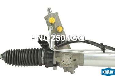 Krauf HNQ2504GQ Рулевая рейка - 3
