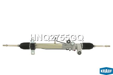Krauf HNQ2755GQ Рулевая рейка - 2