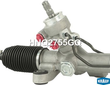 Krauf HNQ2755GQ Рулевая рейка - 3