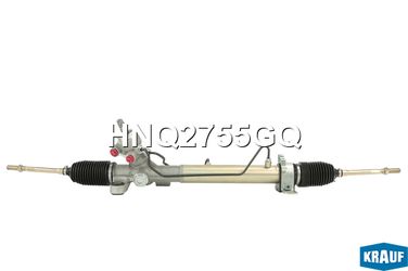 Krauf HNQ2755GQ Рулевая рейка - 5