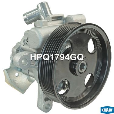 Krauf HPQ1794GQ Насос гидроусилителя руля - 1