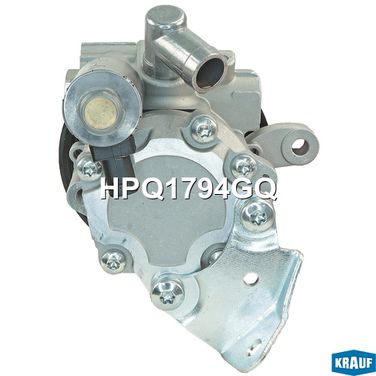 Krauf HPQ1794GQ Насос гидроусилителя руля - 3