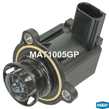 Krauf MAT1005GP Клапан электромагнитный турбокомпрессора - 1