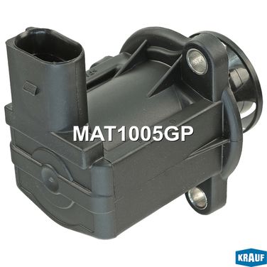Krauf MAT1005GP Клапан электромагнитный турбокомпрессора - 2