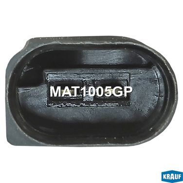 Krauf MAT1005GP Клапан электромагнитный турбокомпрессора - 3