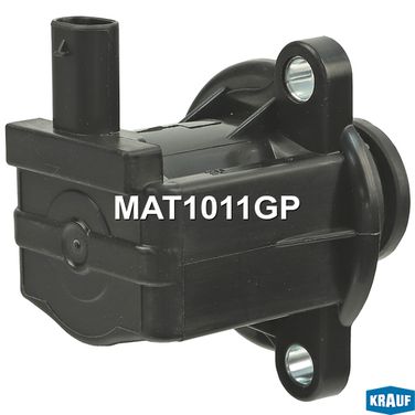 Krauf MAT1011GP Клапан электромагнитный турбокомпрессора - 2